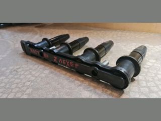 bontott OPEL ASTRA H Gyújtótrafó