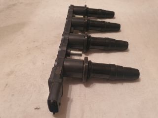 bontott OPEL ASTRA H Gyújtótrafó