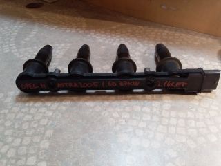 bontott OPEL ASTRA H Gyújtótrafó