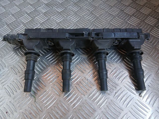 bontott OPEL ASTRA H Gyújtótrafó