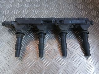 bontott OPEL ASTRA H Gyújtótrafó