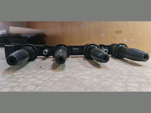 bontott OPEL ASTRA H Gyújtótrafó