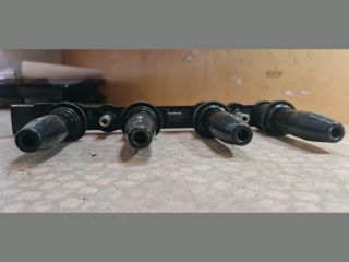 bontott OPEL ASTRA H Gyújtótrafó