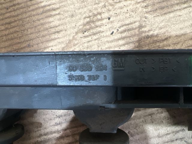 bontott OPEL ASTRA H Gyújtótrafó