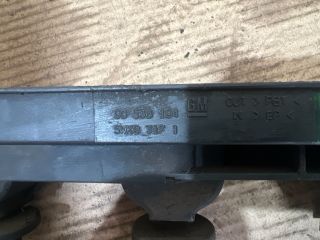 bontott OPEL ASTRA H Gyújtótrafó