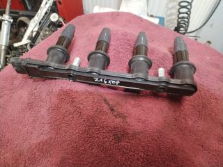 bontott OPEL ASTRA H Gyújtótrafó