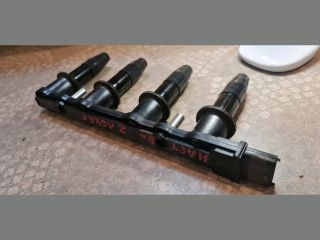 bontott OPEL ASTRA H Gyújtótrafó