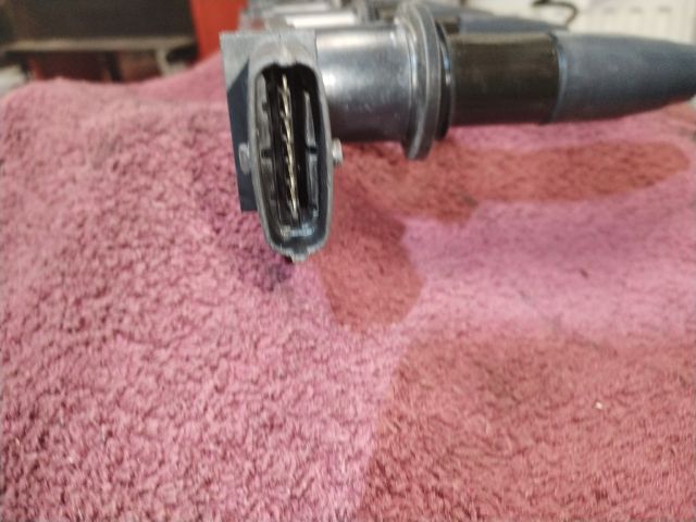 bontott OPEL ASTRA H Gyújtótrafó