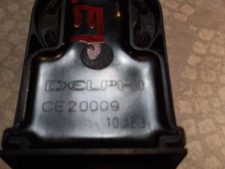 bontott OPEL ASTRA H Gyújtótrafó