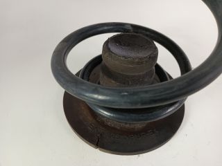 bontott OPEL ASTRA H Hátsó Rugó