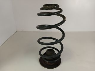 bontott OPEL ASTRA H Hátsó Rugó