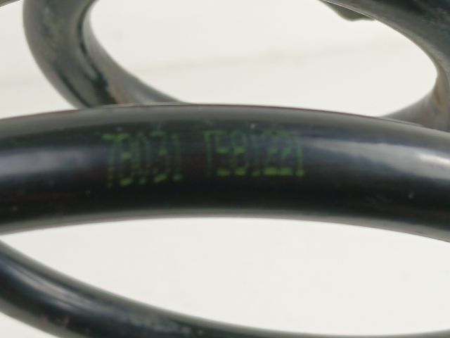 bontott OPEL ASTRA H Hátsó Rugó