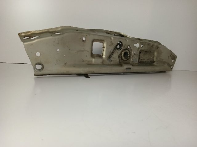 bontott OPEL ASTRA H Homlokfal (Üres lemez)