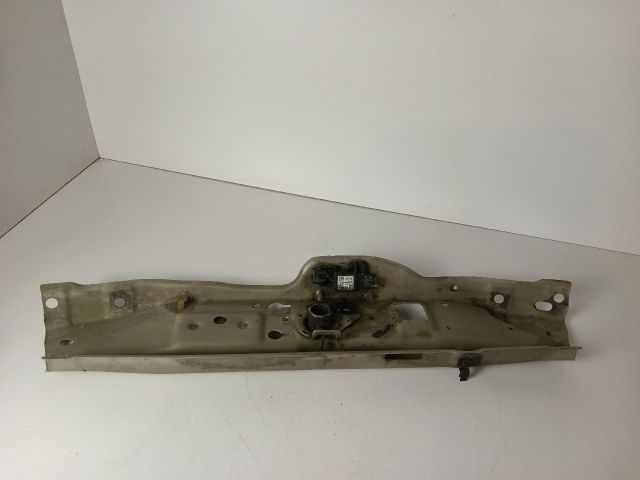 bontott OPEL ASTRA H Homlokfal (Üres lemez)