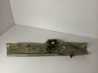 bontott OPEL ASTRA H Homlokfal (Üres lemez)