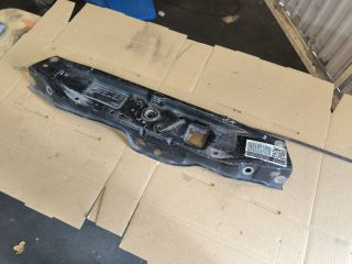 bontott OPEL ASTRA H Homlokfal (Üres lemez)