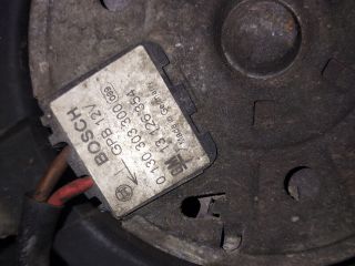 bontott OPEL ASTRA H Hűtő Ventilátor(ok), Radiátor(ok) Szett