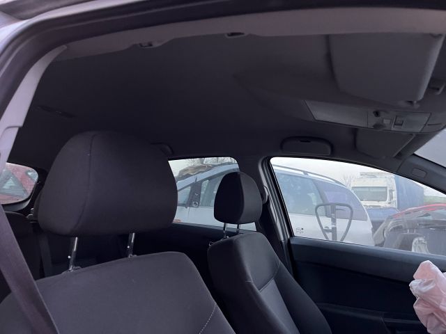 bontott OPEL ASTRA H Jobb első Csonkállvány Kerékaggyal