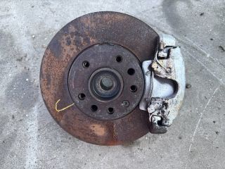 bontott OPEL ASTRA H Jobb első Csonkállvány Kerékaggyal