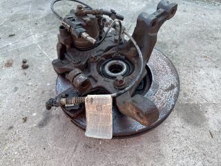 bontott OPEL ASTRA H Jobb első Csonkállvány Kerékaggyal