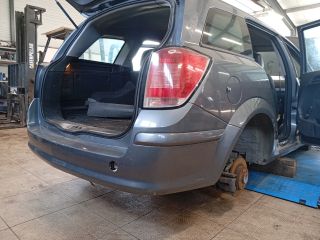bontott OPEL ASTRA H Jobb első Csonkállvány Kerékaggyal