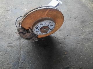 bontott OPEL ASTRA H Jobb első Csonkállvány Kerékaggyal