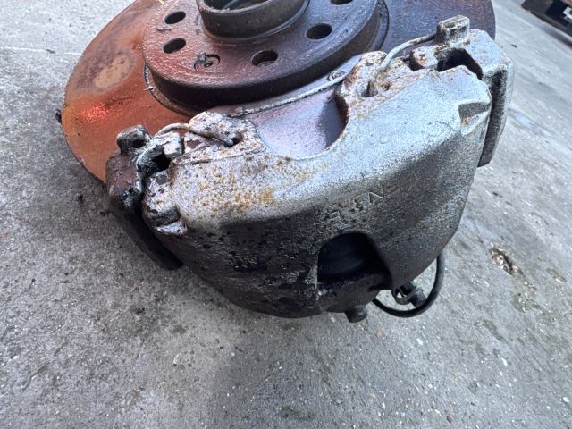 bontott OPEL ASTRA H Jobb első Csonkállvány Kerékaggyal