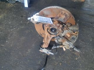 bontott OPEL ASTRA H Jobb első Csonkállvány Kerékaggyal