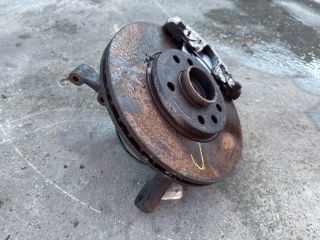 bontott OPEL ASTRA H Jobb első Csonkállvány Kerékaggyal