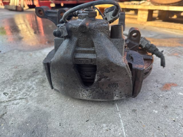 bontott OPEL ASTRA H Jobb első Csonkállvány Kerékaggyal