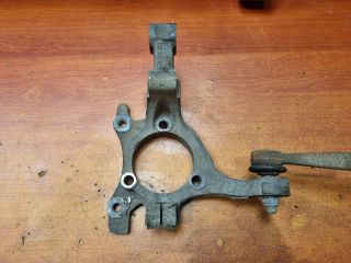 bontott OPEL ASTRA H Jobb első Csonkállvány