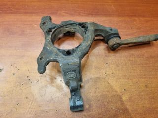 bontott OPEL ASTRA H Jobb első Csonkállvány