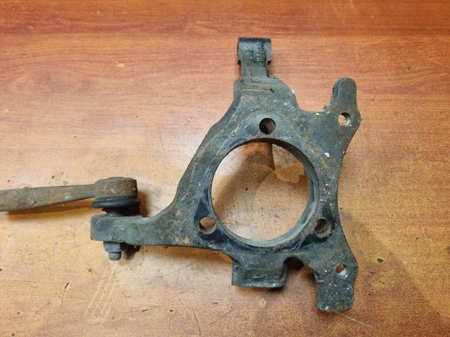 bontott OPEL ASTRA H Jobb első Csonkállvány