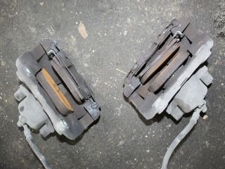 bontott OPEL ASTRA H Jobb első Féknyereg Munkahengerrel