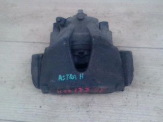 bontott OPEL ASTRA H Jobb első Féknyereg Munkahengerrel