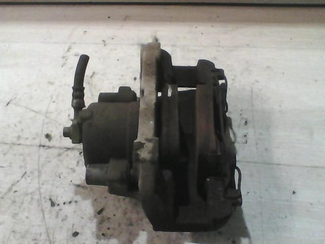 bontott OPEL ASTRA H Jobb első Féknyereg Munkahengerrel