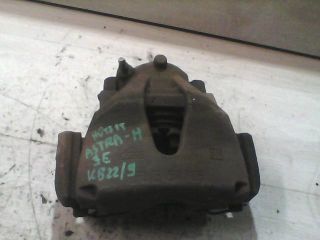 bontott OPEL ASTRA H Jobb első Féknyereg Munkahengerrel