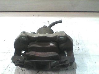 bontott OPEL ASTRA H Jobb első Féknyereg Munkahengerrel