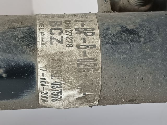 bontott OPEL ASTRA H Jobb első Gólyaláb (Lengécsillapító, Rugó)