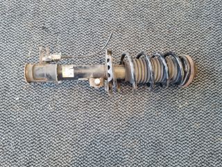 bontott OPEL ASTRA H Jobb első Gólyaláb (Lengécsillapító, Rugó)