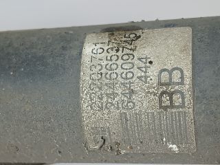 bontott OPEL ASTRA H Jobb első Gólyaláb (Lengécsillapító, Rugó)