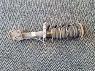 bontott OPEL ASTRA H Jobb első Gólyaláb (Lengécsillapító, Rugó)