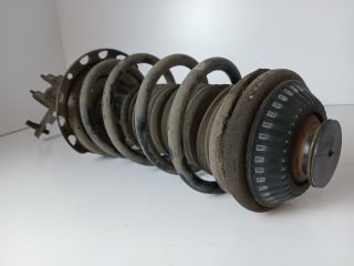 bontott OPEL ASTRA H Jobb első Gólyaláb (Lengécsillapító, Rugó)