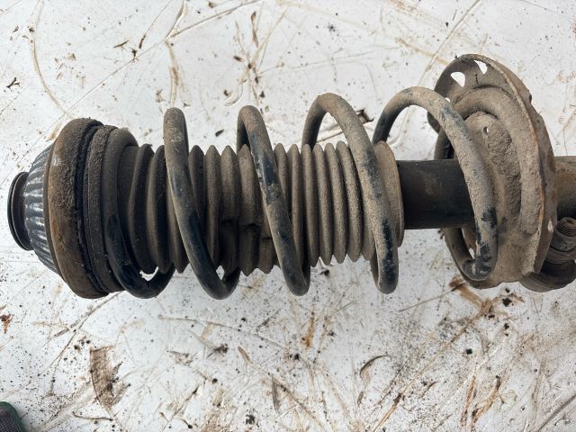 bontott OPEL ASTRA H Jobb első Gólyaláb (Lengécsillapító, Rugó)