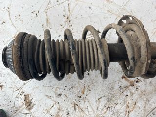 bontott OPEL ASTRA H Jobb első Gólyaláb (Lengécsillapító, Rugó)