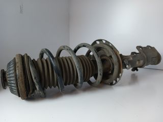 bontott OPEL ASTRA H Jobb első Gólyaláb (Lengécsillapító, Rugó)