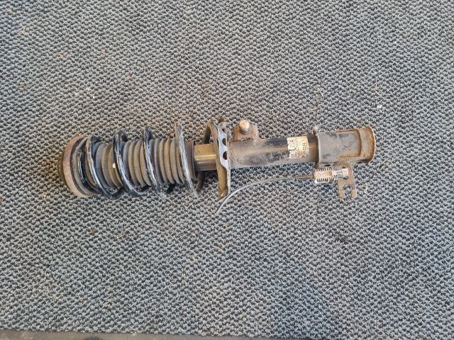 bontott OPEL ASTRA H Jobb első Gólyaláb (Lengécsillapító, Rugó)