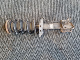 bontott OPEL ASTRA H Jobb első Gólyaláb (Lengécsillapító, Rugó)