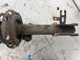 bontott OPEL ASTRA H Jobb első Gólyaláb (Lengécsillapító, Rugó)