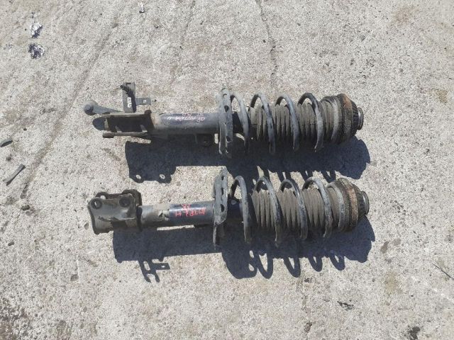 bontott OPEL ASTRA H Jobb első Gólyaláb (Lengécsillapító, Rugó)